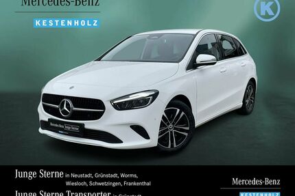 Mercedes-Benz B 200 Gebrauchtwagen