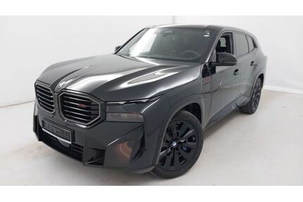 BMW XM Gebrauchtwagen