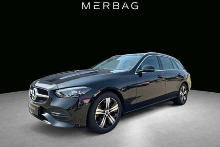 Mercedes-Benz C 220 Gebrauchtwagen