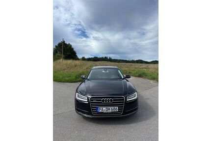 Audi A8 Gebrauchtwagen