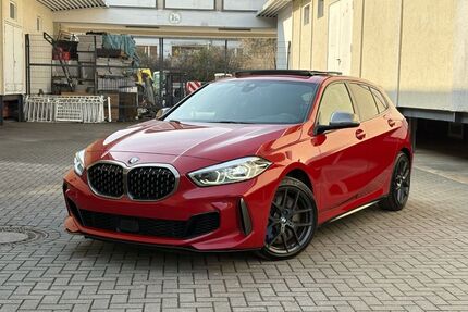 BMW M135 Gebrauchtwagen