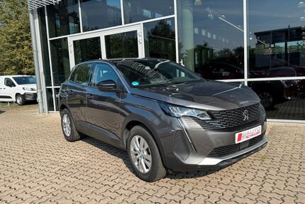 Peugeot 3008 Gebrauchtwagen