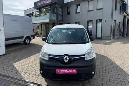 Renault Kangoo Gebrauchtwagen