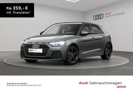 Audi A1 Gebrauchtwagen