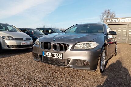 BMW 535 Gebrauchtwagen