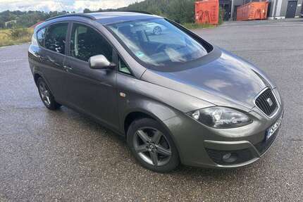 Seat Altea XL Gebrauchtwagen
