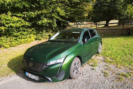 Peugeot 308 Gebrauchtwagen