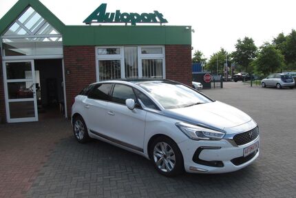 DS Automobiles DS5 Gebrauchtwagen