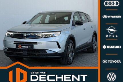 Opel Grandland (X) Gebrauchtwagen