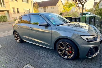 Audi A1 Gebrauchtwagen