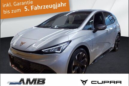 Cupra Born Gebrauchtwagen