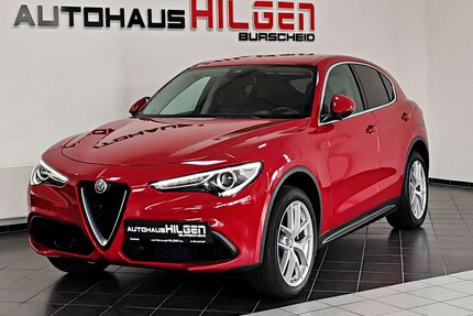 Alfa Romeo Stelvio Gebrauchtwagen