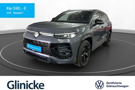 VW Tayron Gebrauchtwagen