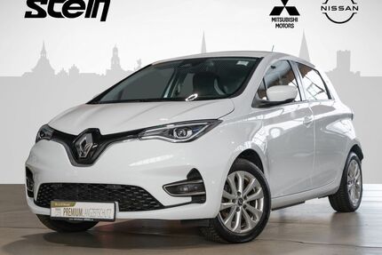 Renault ZOE Gebrauchtwagen