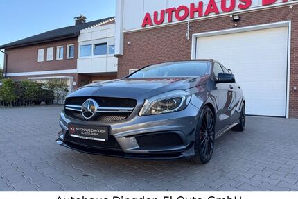 Mercedes-Benz A 45 AMG Gebrauchtwagen