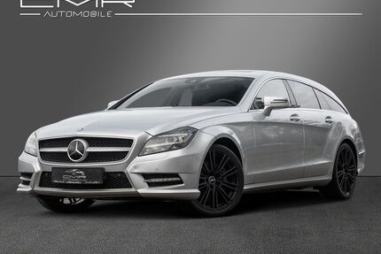 Mercedes-Benz CLS 350 Gebrauchtwagen