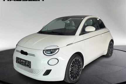 Fiat 500e Gebrauchtwagen