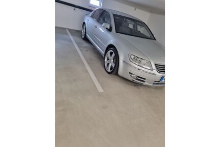 VW Phaeton Gebrauchtwagen