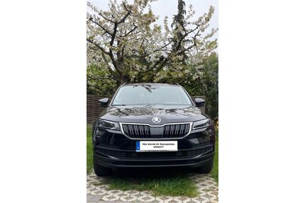 Skoda Karoq Gebrauchtwagen