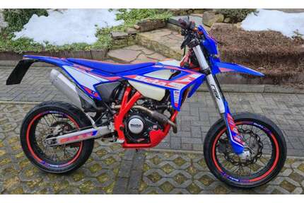 Beta RR 125 Gebrauchtwagen