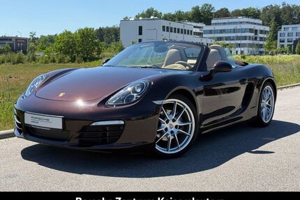 Porsche Boxster Gebrauchtwagen