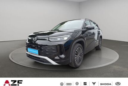 VW Tayron Gebrauchtwagen