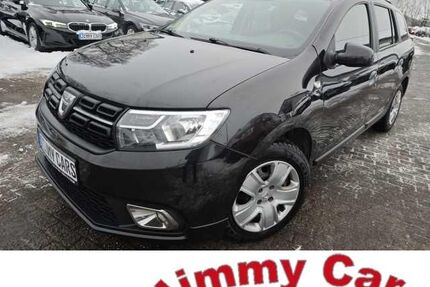 Dacia Logan Gebrauchtwagen