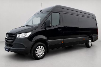 Mercedes-Benz Sprinter Gebrauchtwagen