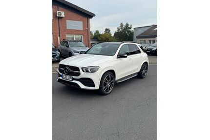 Mercedes-Benz GLE 350 Gebrauchtwagen