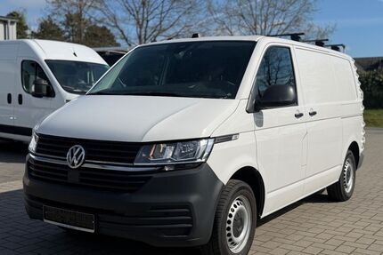 VW T6 Transporter Gebrauchtwagen