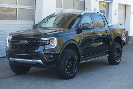 Ford Ranger Gebrauchtwagen