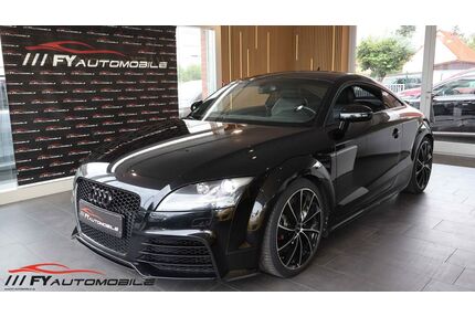 Audi TT RS Gebrauchtwagen