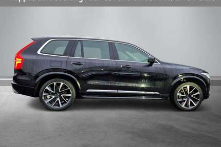 Volvo XC90 Gebrauchtwagen