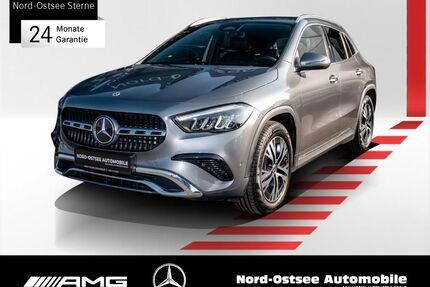 Mercedes-Benz GLA 200 Gebrauchtwagen