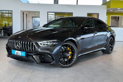 Mercedes-Benz AMG GT Gebrauchtwagen