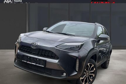 Toyota Yaris Cross Gebrauchtwagen