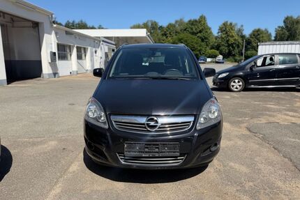Opel Zafira Gebrauchtwagen