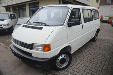 VW T4 andere Gebrauchtwagen