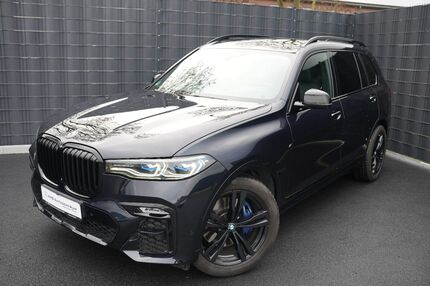 BMW X7 Gebrauchtwagen