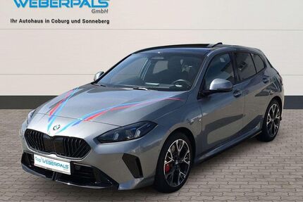 BMW 120 Gebrauchtwagen