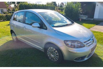 VW Golf Plus Gebrauchtwagen