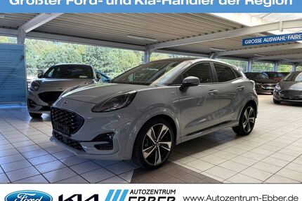 Ford Puma Gebrauchtwagen