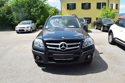 Mercedes-Benz GLK 280 Gebrauchtwagen