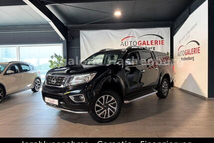 Nissan NP 300 Gebrauchtwagen