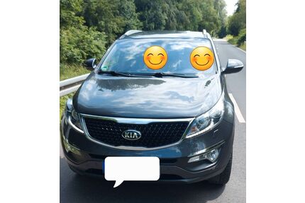 Kia Sportage Gebrauchtwagen
