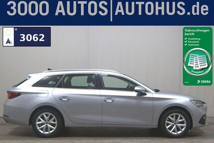 Seat Leon Gebrauchtwagen
