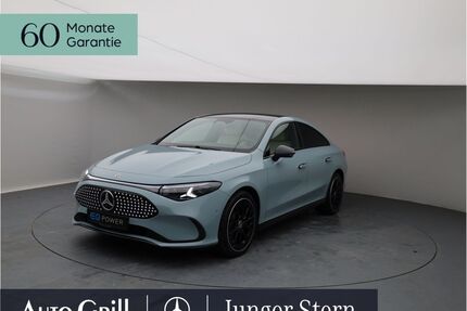 Mercedes-Benz CLA 250 Gebrauchtwagen