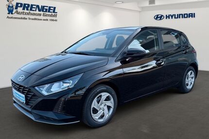 Hyundai i20 Gebrauchtwagen