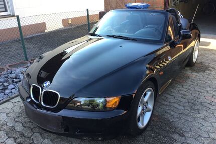 BMW Z3 Gebrauchtwagen