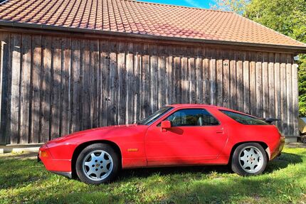 Porsche 928 Gebrauchtwagen